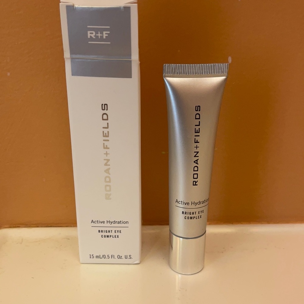 Rodan + Fields Active Hydration Bright Eye Complex